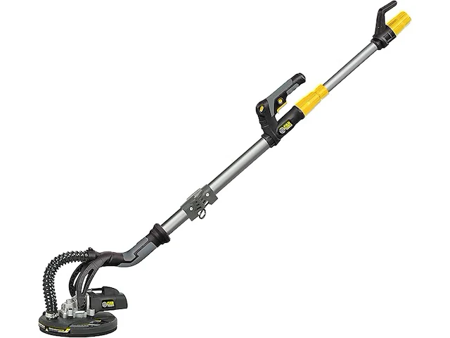 Fartools telescopische gipsplaatschuurmachine - afbeelding 1 van  4