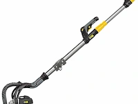 Fartools telescopische gipsplaatschuurmachine - afbeelding 1 van  4