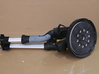 Fartools telescopische gipsplaatschuurmachine - afbeelding 2 van  4