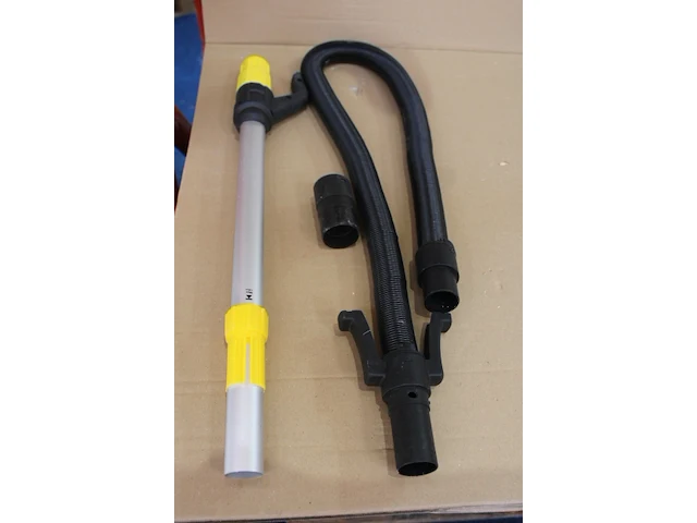 Fartools telescopische gipsplaatschuurmachine - afbeelding 4 van  4
