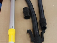 Fartools telescopische gipsplaatschuurmachine - afbeelding 4 van  4