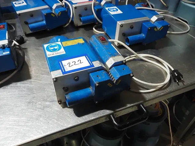 Farzine technology - afbeelding 1 van  4