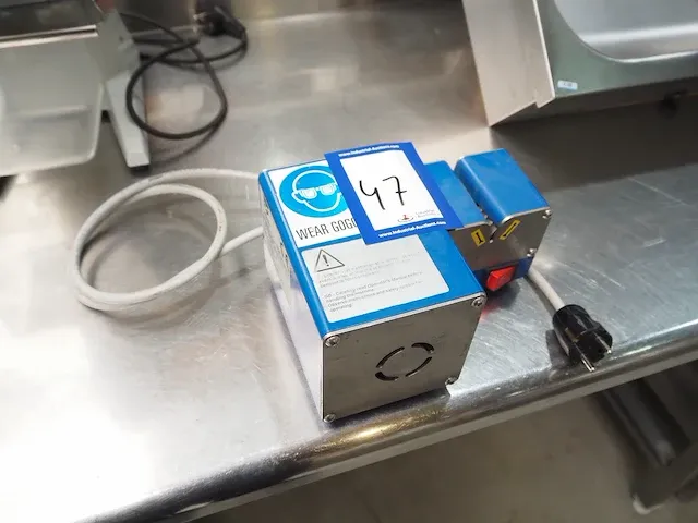 Farzine technology - afbeelding 1 van  5