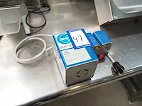Farzine technology