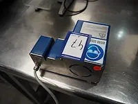 Farzine technology - afbeelding 3 van  5