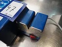 Farzine technology - afbeelding 4 van  5
