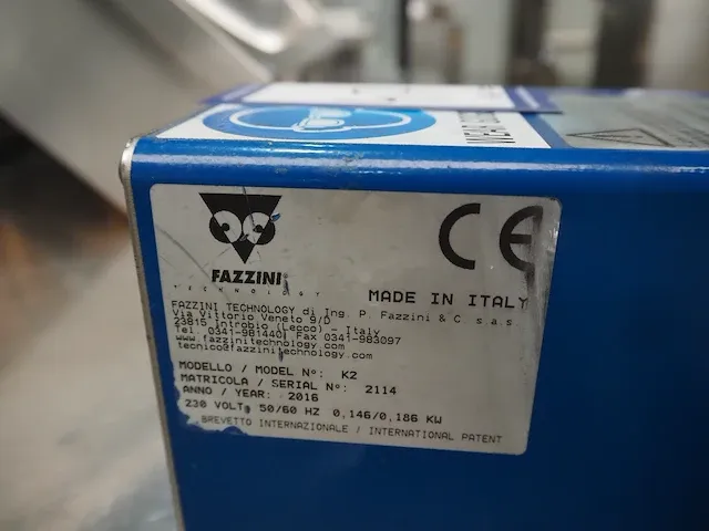 Farzine technology - afbeelding 5 van  5