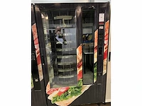 Fas - 480/10 - vending machine