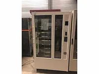 Fas - 480/10 - vending machine - afbeelding 1 van  2