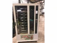 Fas - 480/10 - vending machine - afbeelding 2 van  3