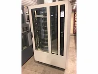 Fas - 480/10 - vending machine - afbeelding 1 van  8