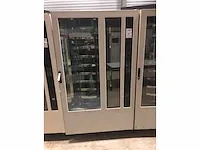 Fas - 480/10 - vending machine - afbeelding 2 van  8