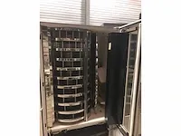 Fas - 480/10 - vending machine - afbeelding 3 van  8