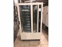 Fas - 480/10 - vending machine - afbeelding 5 van  8