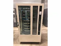 Fas - 480/10 - vending machine - afbeelding 4 van  6