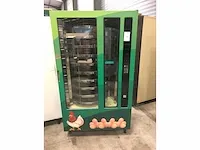 Fas - 480/10 - vending machine - afbeelding 3 van  7