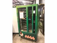 Fas - 480/10 - vending machine - afbeelding 4 van  7