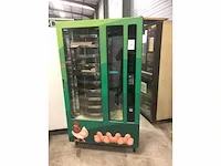 Fas - 480/10 - vending machine - afbeelding 5 van  7