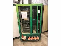 Fas - 480/10 - vending machine - afbeelding 7 van  7