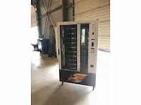 Fas - 480/10 - verkoopautomaat - afbeelding 1 van  7