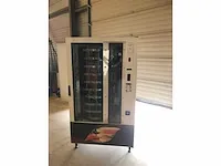 Fas - 480/10 - verkoopautomaat - afbeelding 3 van  7