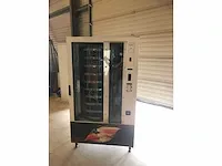 Fas - 480/10 - verkoopautomaat - afbeelding 5 van  7