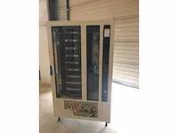 Fas - 480/10 - verkoopautomaat - afbeelding 2 van  7