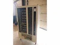 Fas - 480/10 - verkoopautomaat - afbeelding 4 van  7