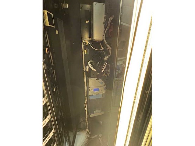 Fas - 480/10 - verkoopautomaat - afbeelding 2 van  4