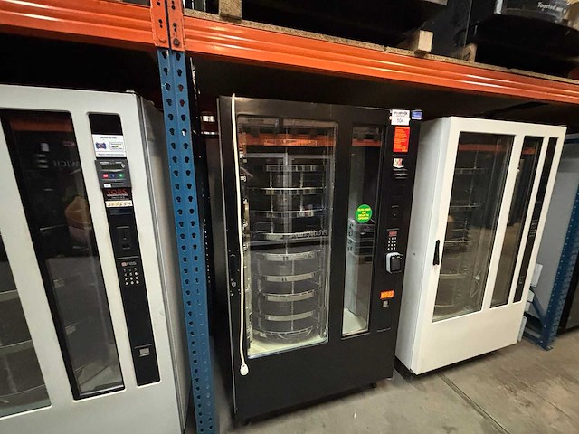 Fas - 480/10 - verkoopautomaat - afbeelding 3 van  4