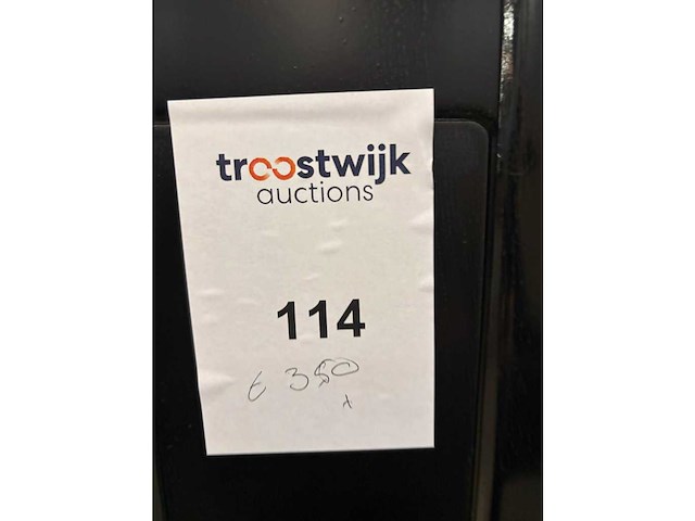 Fas - 480/10 - verkoopautomaat - afbeelding 7 van  7