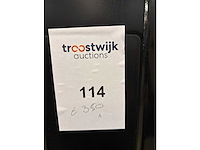 Fas - 480/10 - verkoopautomaat - afbeelding 7 van  7