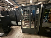 Fas - 480/10 - verkoopautomaat - afbeelding 3 van  4