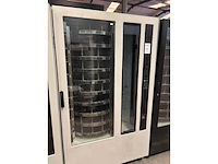 Fas - 480/10 - verkoopautomaat - afbeelding 2 van  7