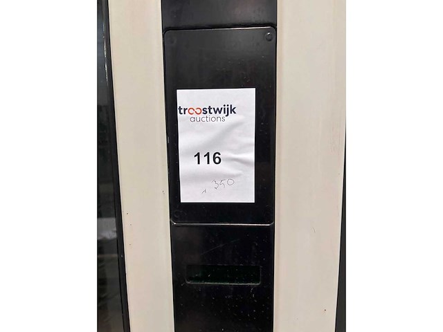 Fas - 480/10 - verkoopautomaat - afbeelding 7 van  7