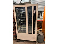 Fas - 480/10 - verkoopautomaat - afbeelding 5 van  8