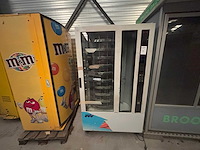 Fas - 480/10 - verkoopautomaat - afbeelding 1 van  7