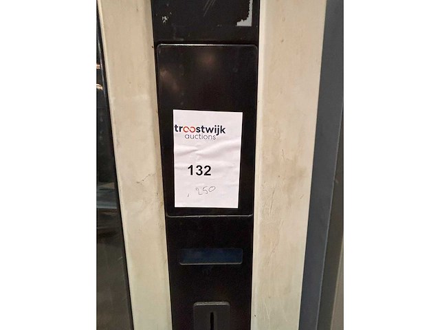 Fas - 480/10 - verkoopautomaat - afbeelding 7 van  7