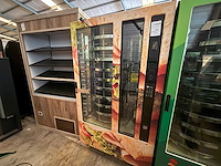 Fas - 480/10 - verkoopautomaat - afbeelding 1 van  6