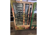 Fas - 480/10 - verkoopautomaat - afbeelding 5 van  6