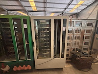 Fas - 480/10 - verkoopautomaat - afbeelding 1 van  6