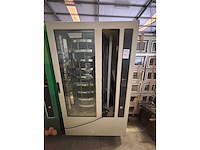 Fas - 480/10 - verkoopautomaat - afbeelding 4 van  6