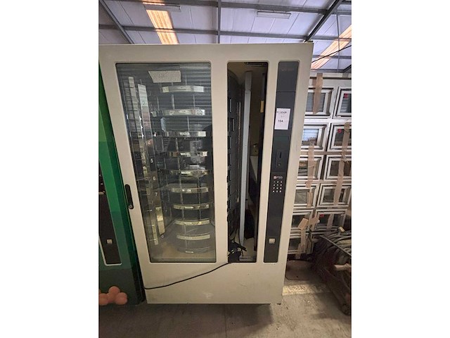 Fas - 480/10 - verkoopautomaat - afbeelding 5 van  6