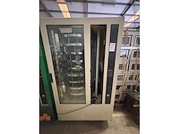 Fas - 480/10 - verkoopautomaat - afbeelding 5 van  6