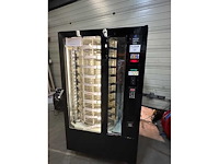 Fas - 480/10 - verkoopautomaat - afbeelding 1 van  4