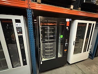 Fas - 480/10 - verkoopautomaat - afbeelding 3 van  4