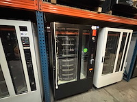 Fas - 480/10 - verkoopautomaat - afbeelding 4 van  4