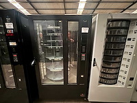 Fas - 480/10 - verkoopautomaat - afbeelding 1 van  4