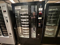 Fas - 480/10 - verkoopautomaat - afbeelding 1 van  4