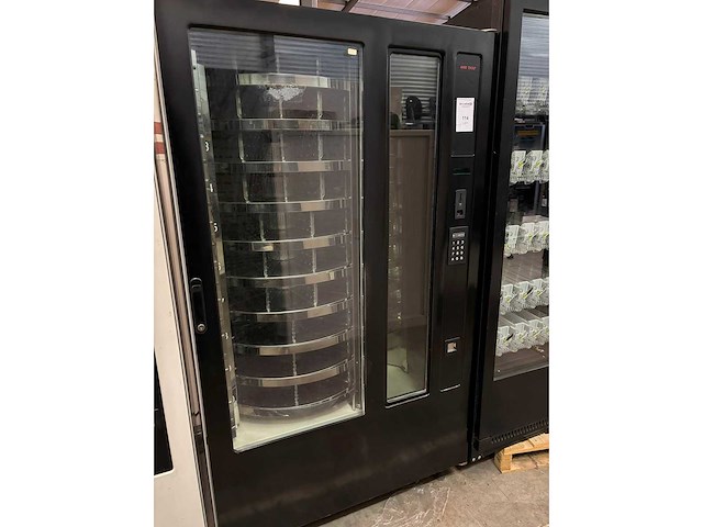 Fas - 480/10 - verkoopautomaat - afbeelding 3 van  7